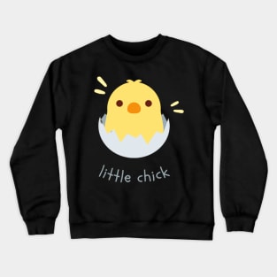 LITTLE CHICK Crewneck Sweatshirt